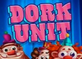 Слот Dork Unit играть