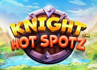 Knight Hot Spotz слот автомат